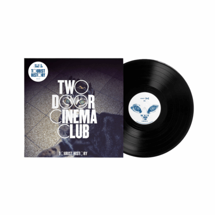 Two Door Cinema Club Gold - Tourist History (15th Anniversary)