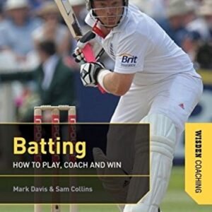 Batting How To Play Coach Win 1700