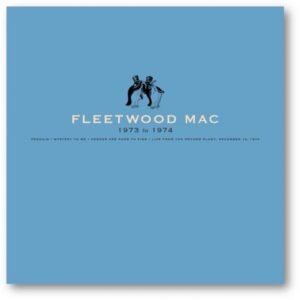 Fleetwood Mac Fleetwood Mac 1973 1974 Box Set 45000