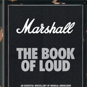 Marshall The Book Of Loud 2600 e1710305033105