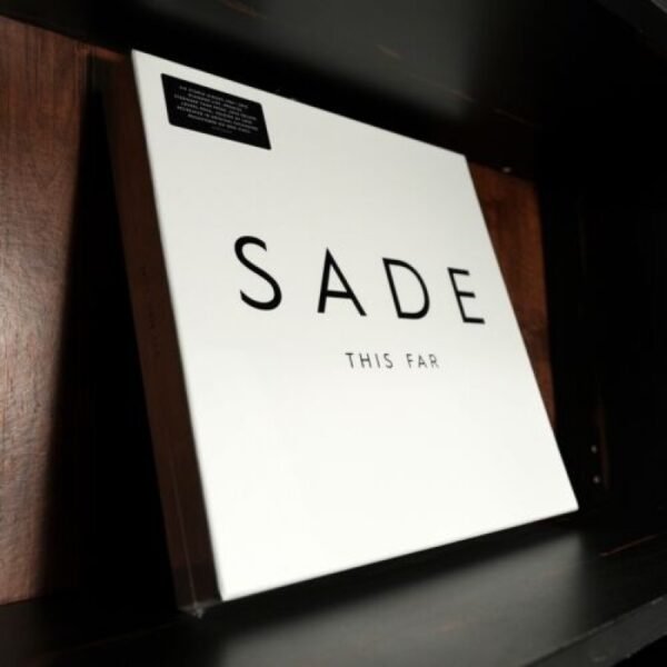 Sade This Far Box Set 90000