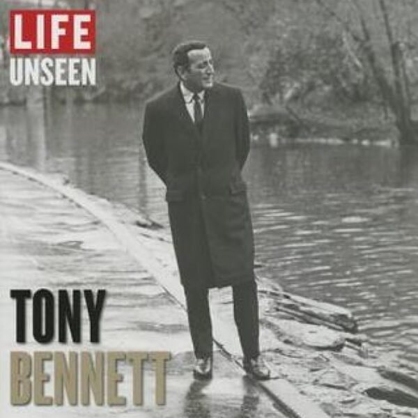 TONY BENNETT Life Unseen 3250 e1710306408461