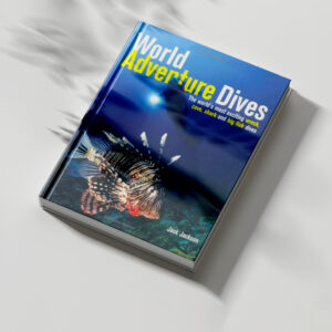 World Adventure Dives (Hb)