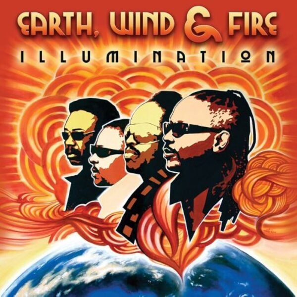WIND EARTH FIRE ILLUMINATION