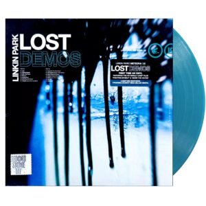 Linkin Park – Lost Demos