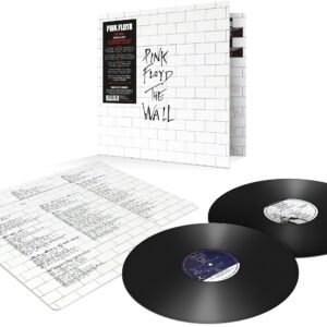 Pink Floyd - The Wall