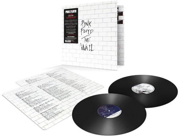 Pink Floyd - The Wall