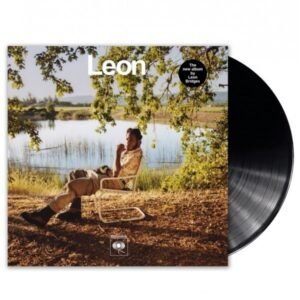 Leon Bridges Leon