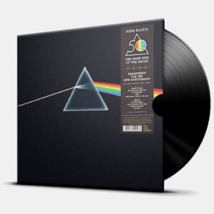 Pink Floyd 2023 Remaster The Dark Side Of The Moon