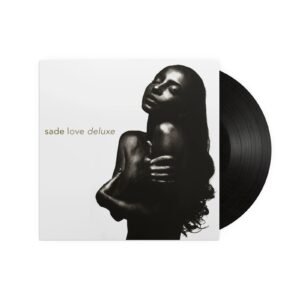 Sade Love Deluxe