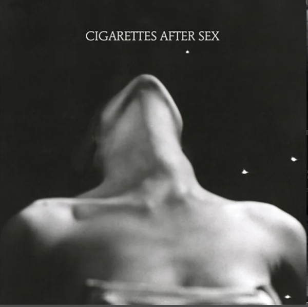 Cigarettes After Sex - Cigarette After Sex