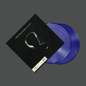 Ben Howard I Forget Where We Were (Coloured Vinyl)