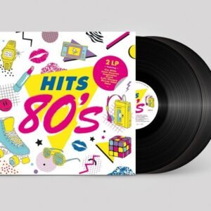 HITS 80! V.A.