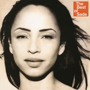 Sade The Best Of