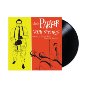 Charlie Parker Charlie Parker With Strings