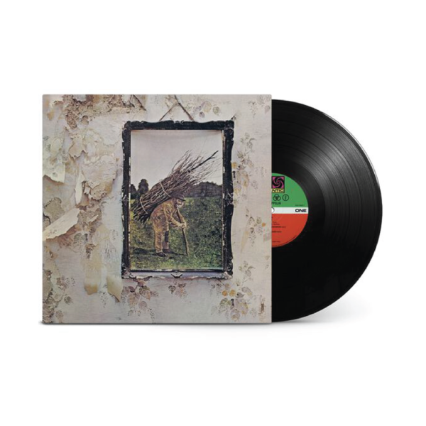 Led Zeppelin Led Zeppelin IV