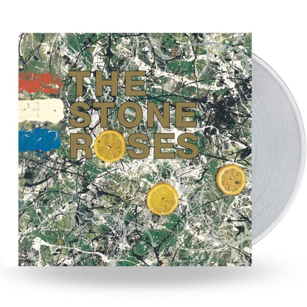 The Stone Roses Stone Roses