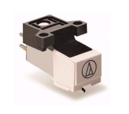 Audio-Technica AT - 3600L Cartridge (Full Set)