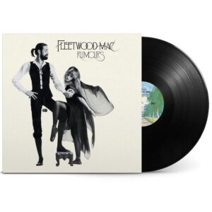 Fleetwood Mac Rumours