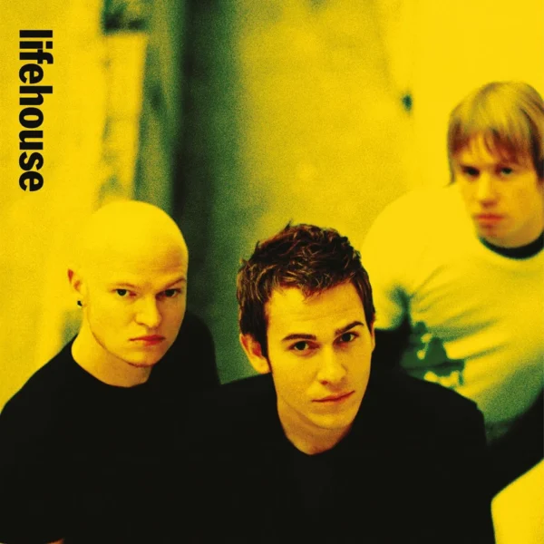 Lifehouse Lifehouse