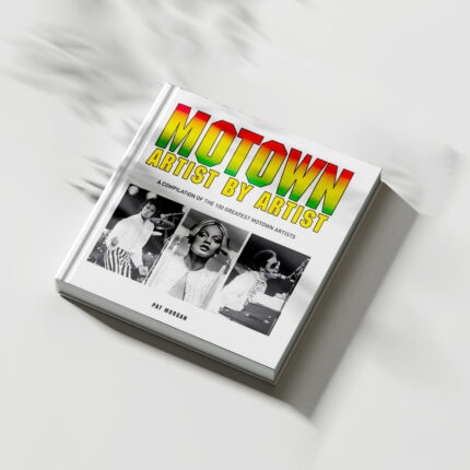 Motown – Artist By Artist. A Compilation Of The