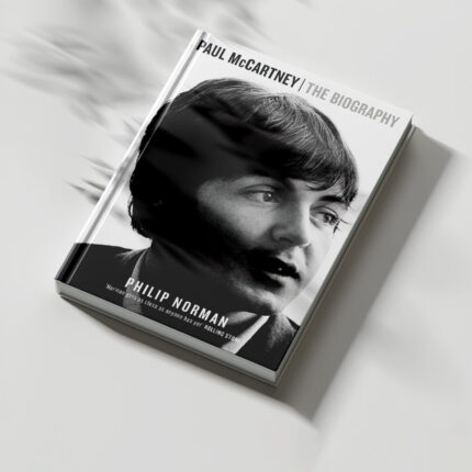 Paul Mccartney- The Biography – Philip Norman