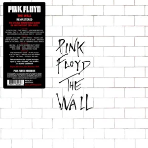 Pink Floyd The Wall