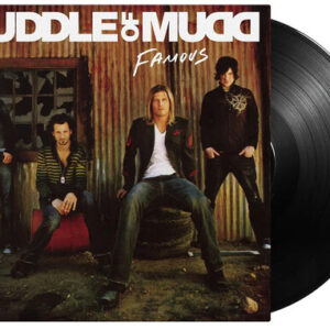 Puddle Of Mudd Famous