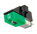 Audio-Technica AT - 95E Cartridge (Full Set) - Image 2