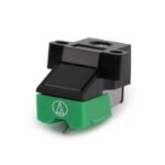 Audio-Technica AT - 95E Cartridge (Full Set)