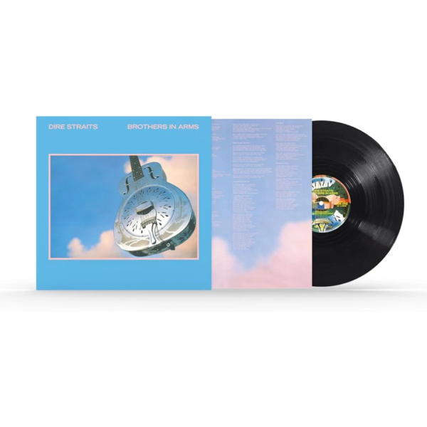 Dire Straits Brothers In Arms