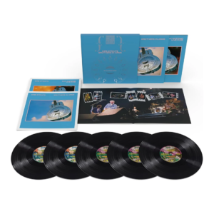 Dire Straits Brothers In Arms z