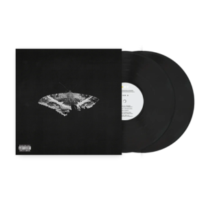 Kendrick Lamar To Pimp A Butterfly Exclusive 180g Vinyl (10 Year Anniversary Edition) Alternate Artwork