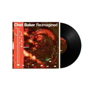 Various Artists Chet Baker ReImagined
