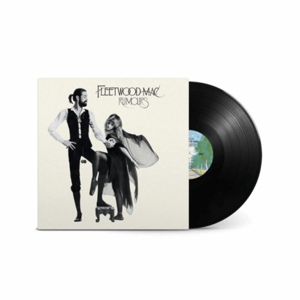 Fleetwood Mac - Rumours