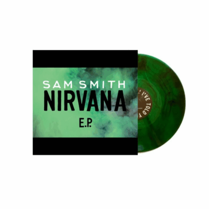 Sam Smith – Nirvana