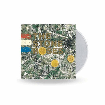 The Stone Roses - Stone Roses