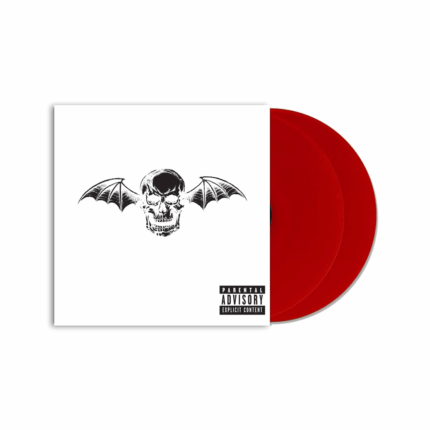 Avenged Sevenfold - Avenged Sevenfold