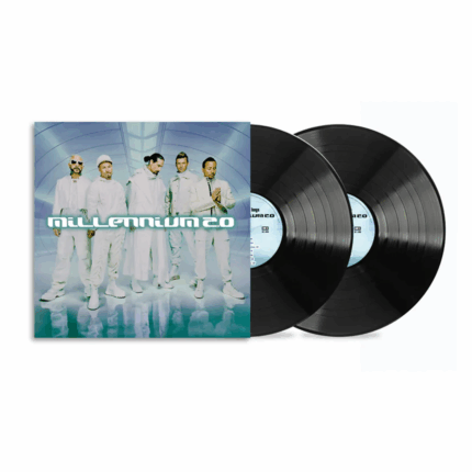 Backstreet Boys - Millenium 2.0 - 25th Anniversary Edition