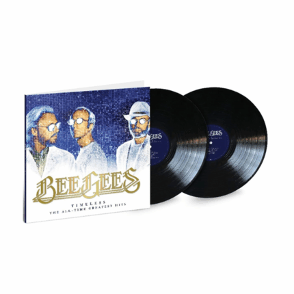 Bee Gees - Timeless - The All-Time Greatest Hits