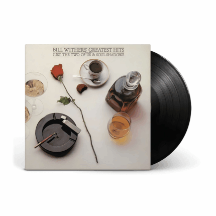 Bill Withers - Greatest Hits Just The Two of Us