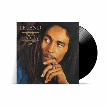 Bob Marley – Legend