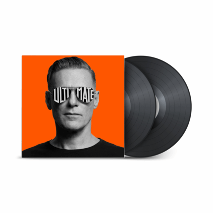 Bryan Adams - Ultimate