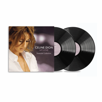 Céline Dion - My Love Essential Collection