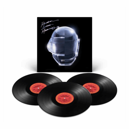 Daft Punk - Random Access Memories (10th Anniversary Edition)