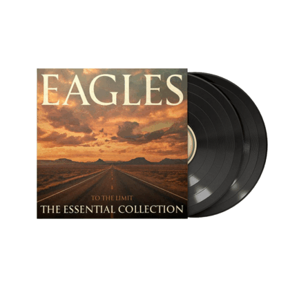 Eagles - To The Limit: The Essential Collection