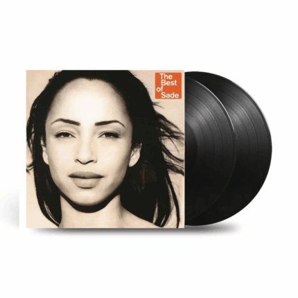 Sade - The Best of