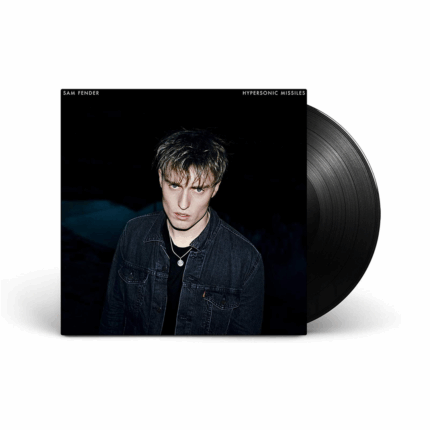 Sam Fender - Hypersonic Missiles