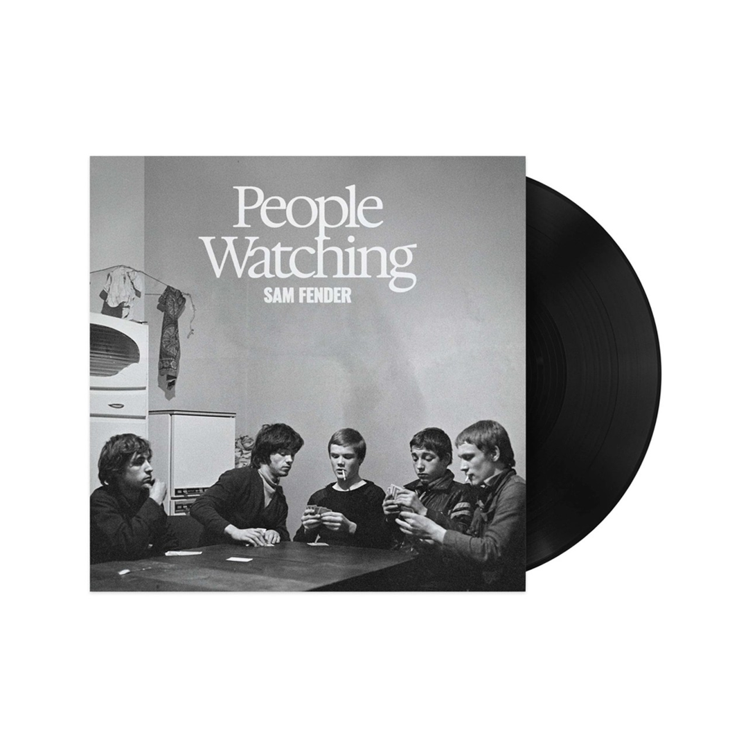 Sam Fender - People Watching