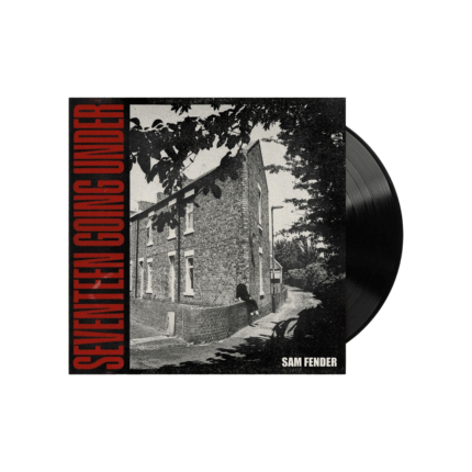 Sam Fender - Seventeen Going Under